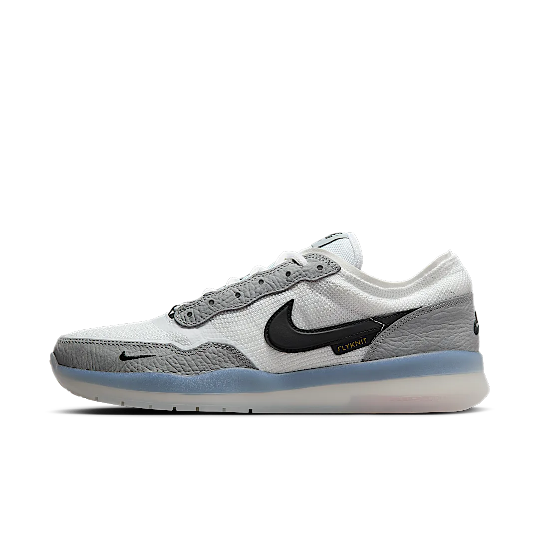 Nike SB PS8 Wolf Grey White Black, Wolf Grey/Wolf Grey/White/Black (FV8493-004)