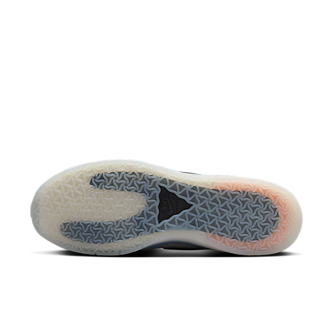 Nike SB PS8 Wolf Grey White Black, Wolf Grey/Wolf Grey/White/Black (FV8493-004)