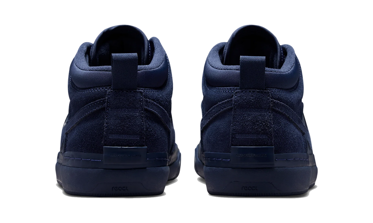 Nike SB React Leo Navy
