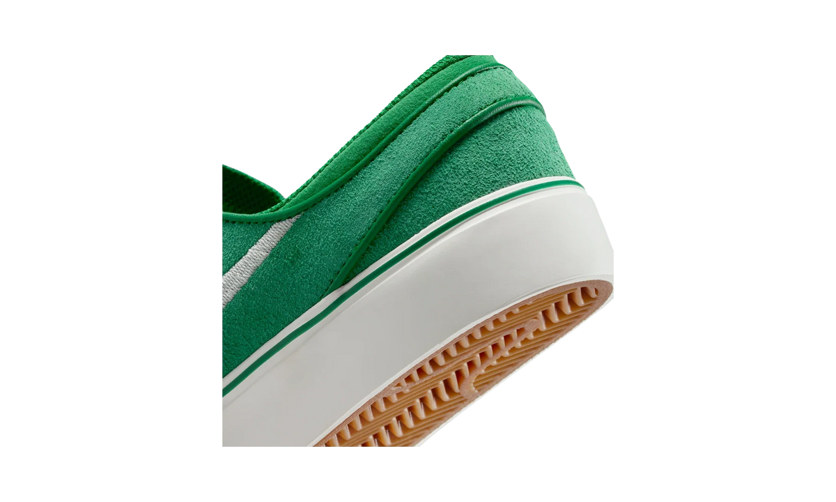 Nike SB Stefan Janoski Pine Green Sail