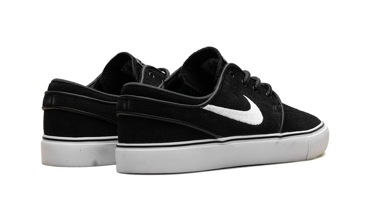 Nike SB Zoom Janoski OG+ Black White (2024)