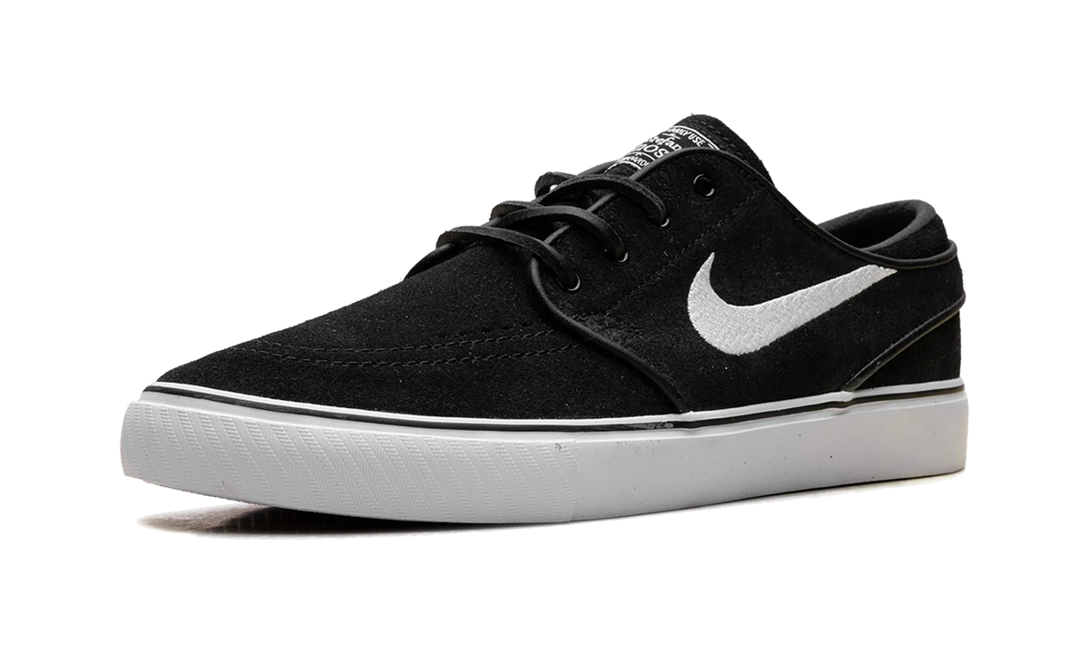Nike SB Zoom Janoski OG+ Black White (2024)