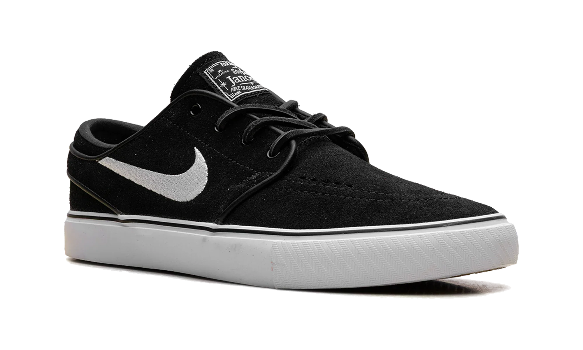 Nike SB Zoom Janoski OG+ Black White (2024)