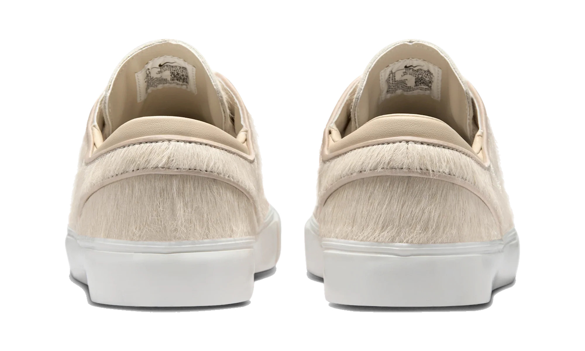 Nike SB Zoom Janoski OG+ SE Pearl White Summit White Mystic Hibiscus