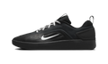 Nike SB Zoom Nyjah 4 Black White