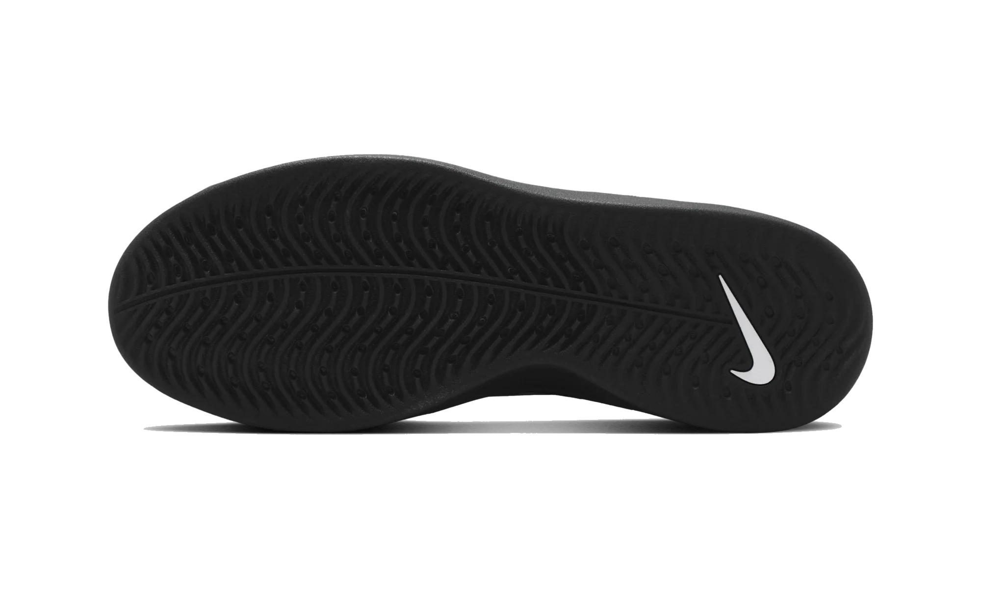 Nike SB Zoom Nyjah 4 Black White