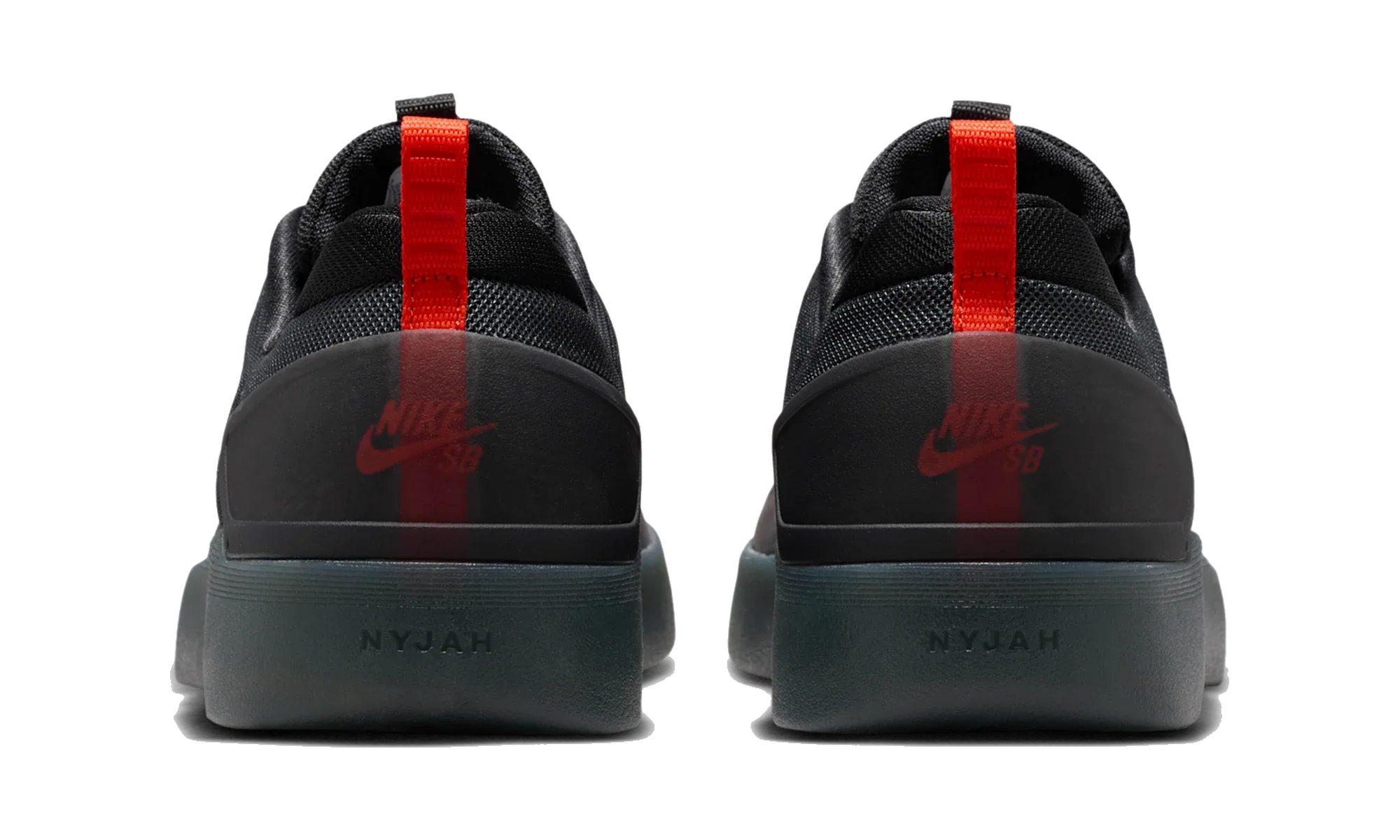 Nike SB Zoom Nyjah 4 Cool Grey