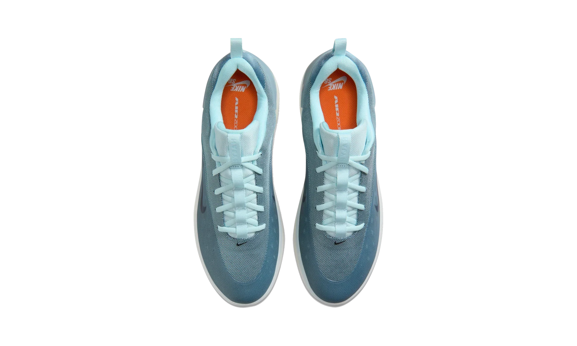 Nike SB Zoom Nyjah 4 Glacier Blue