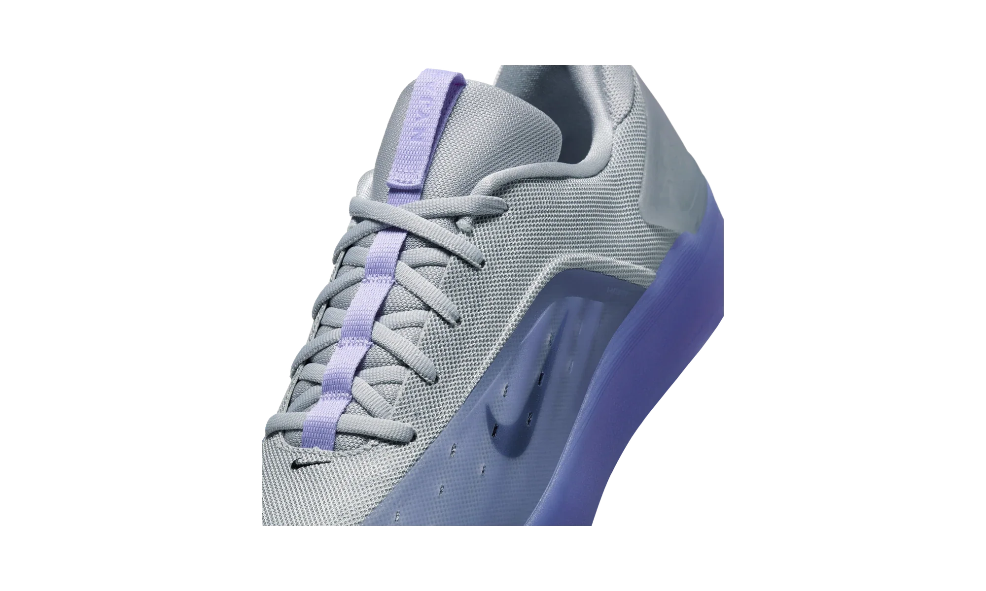 Nike SB Zoom Nyjah 4 Light Thistle Wolf Grey