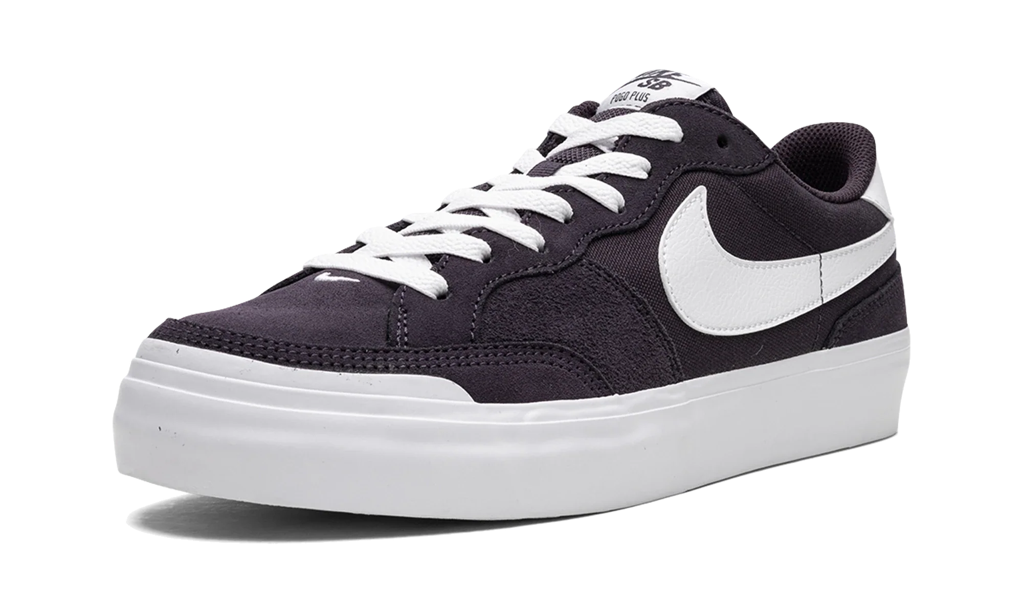 Nike SB Zoom Pogo Cave Purple