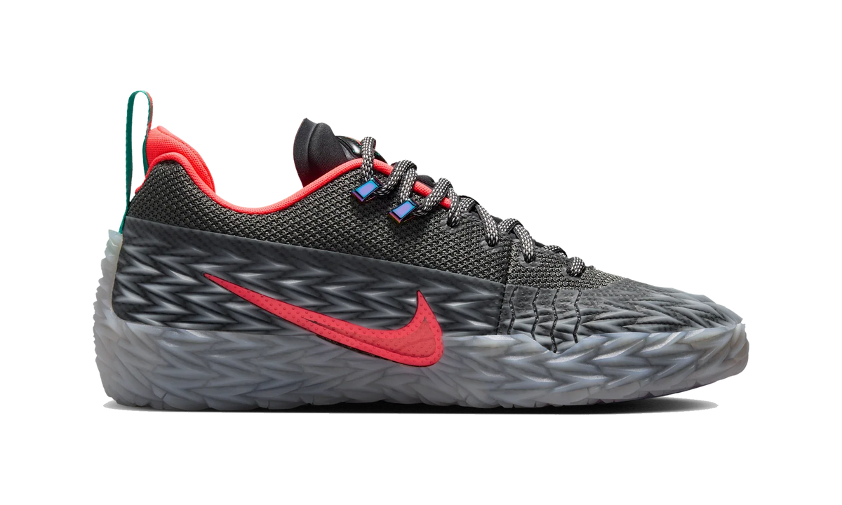 Nike ST Charge Iron Grey