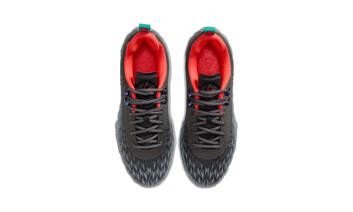 Nike ST Charge Iron Grey