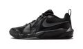 Nike ST Dynamite Black Dark Smoke Grey