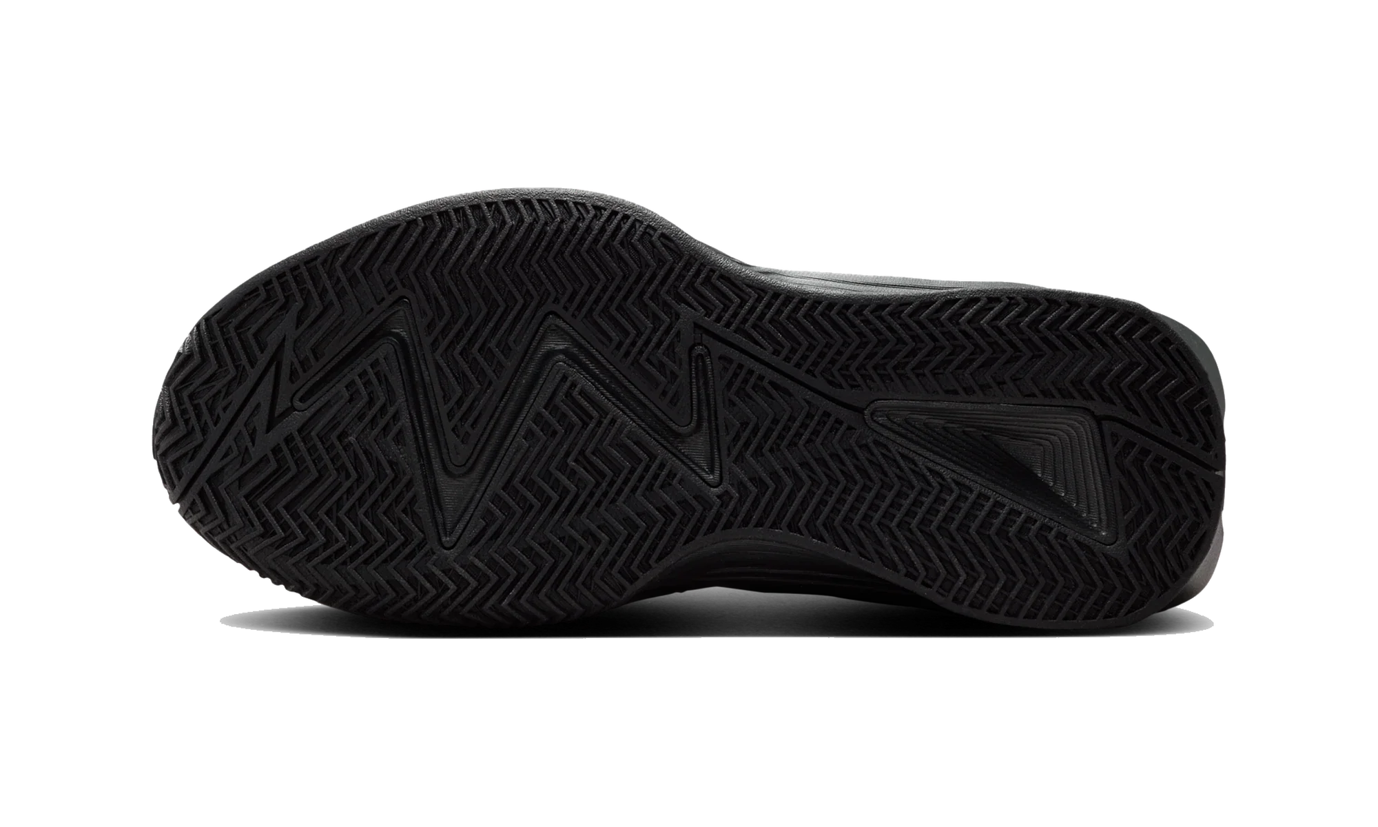 Nike ST Dynamite Black Dark Smoke Grey