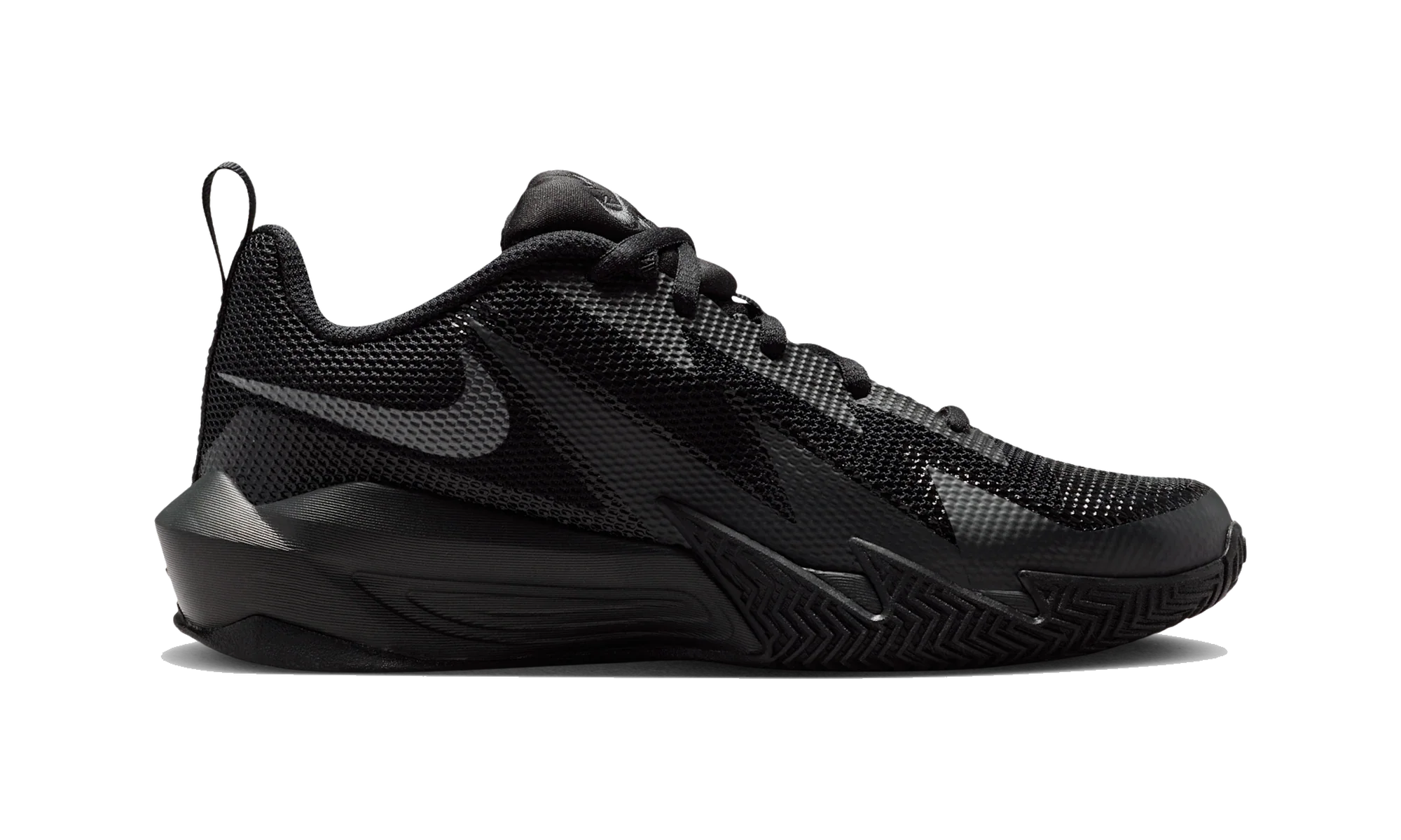 Nike ST Dynamite Black Dark Smoke Grey