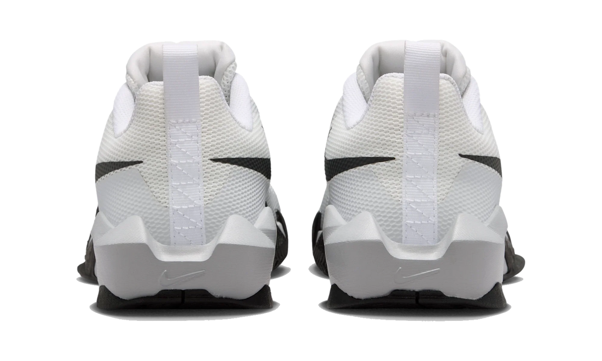 Nike ST Dynamite White Pure Platinum Black