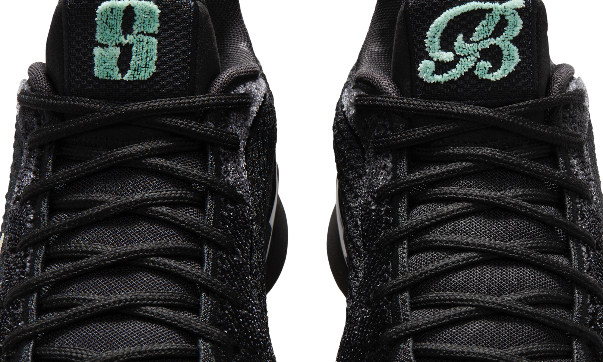 Nike Sabrina 2 Black Label