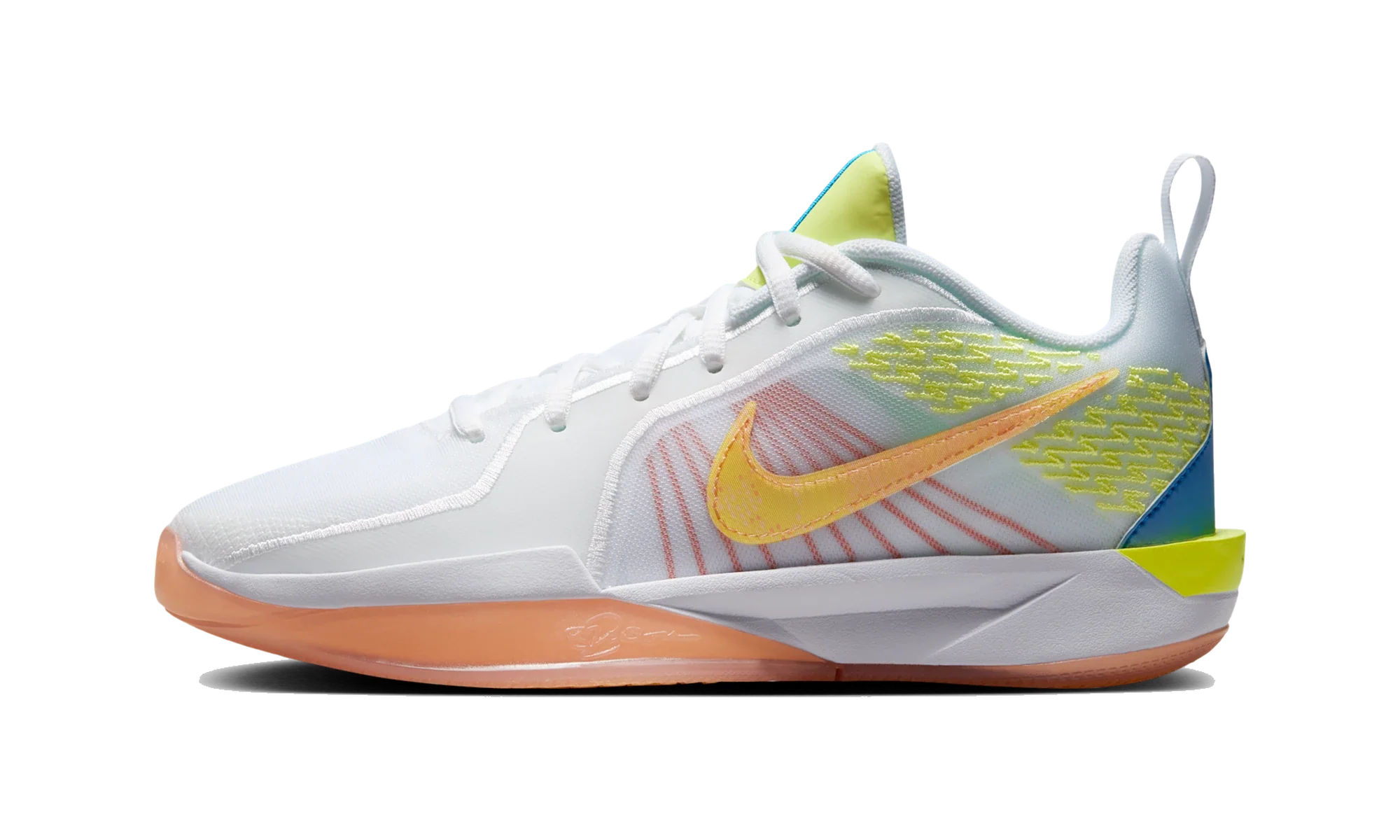 Nike Sabrina 2 Hesi Hitter