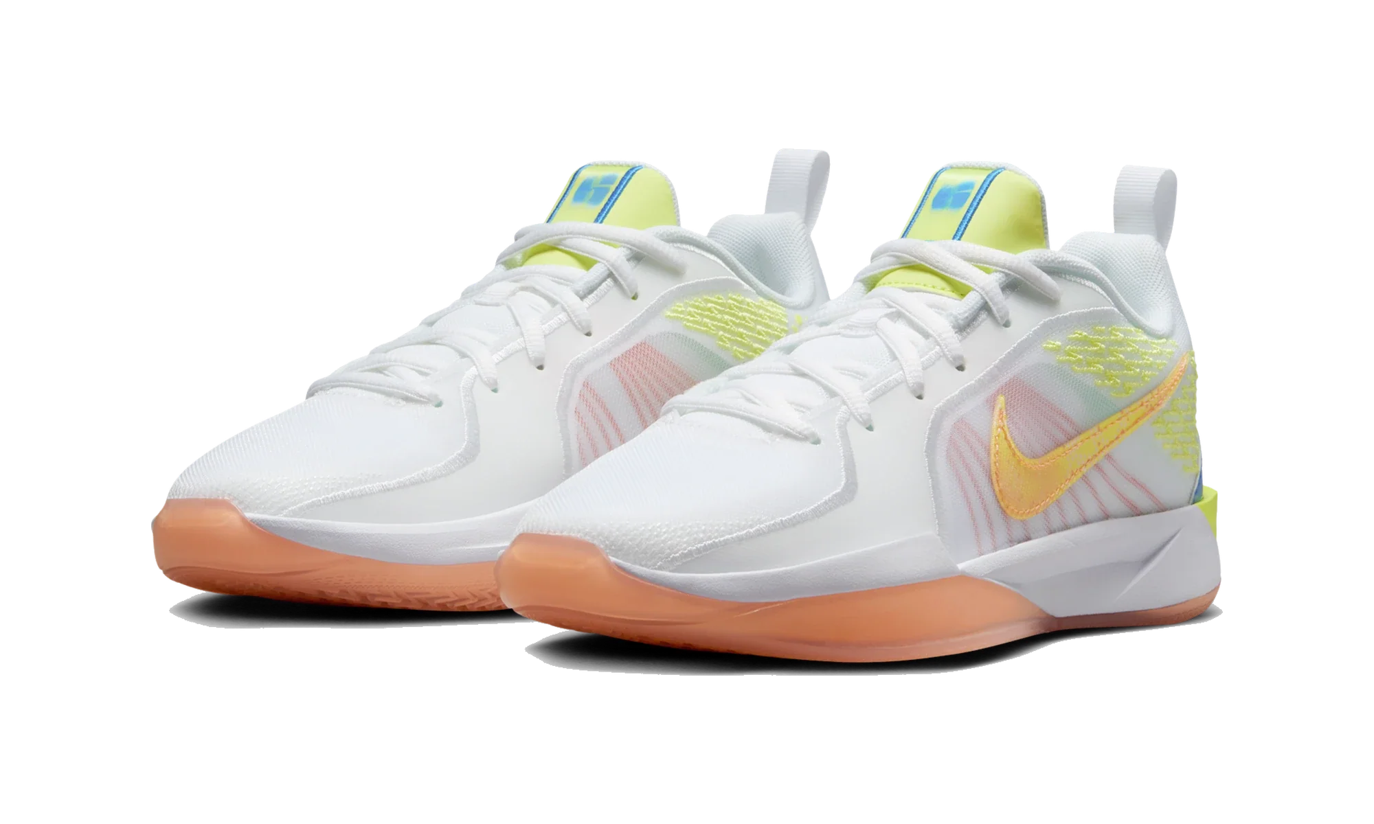 Nike Sabrina 2 Hesi Hitter