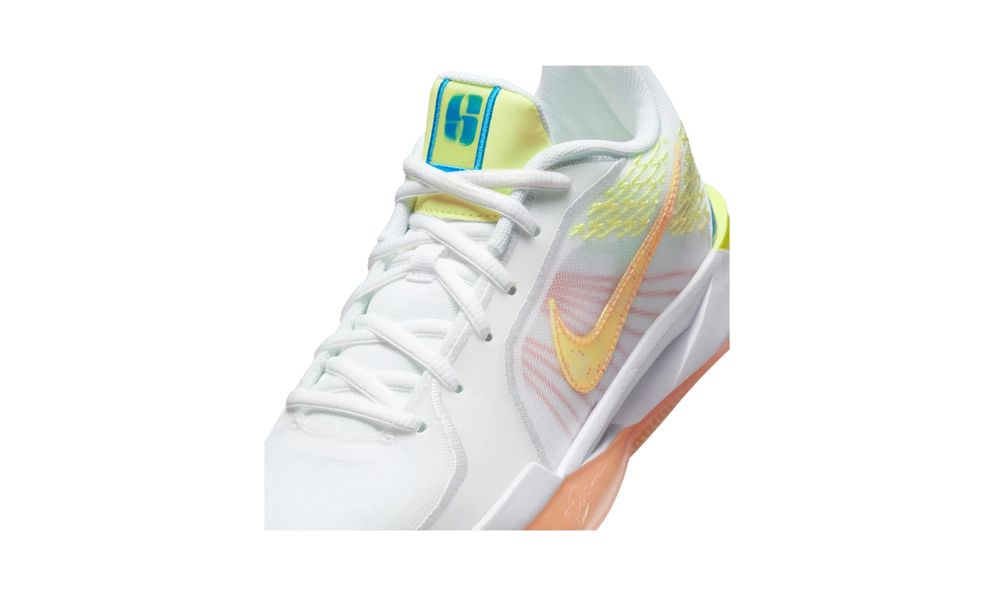 Nike Sabrina 2 Hesi Hitter