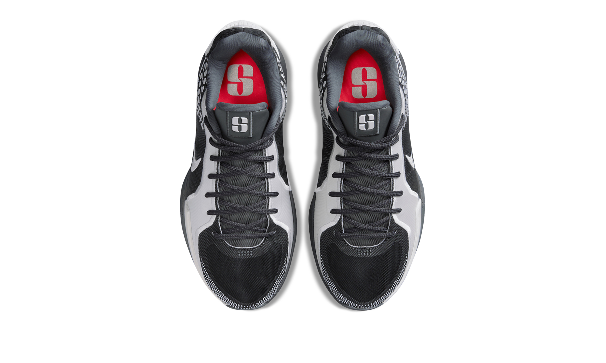 Nike Sabrina 2 Iron Grey Sail
