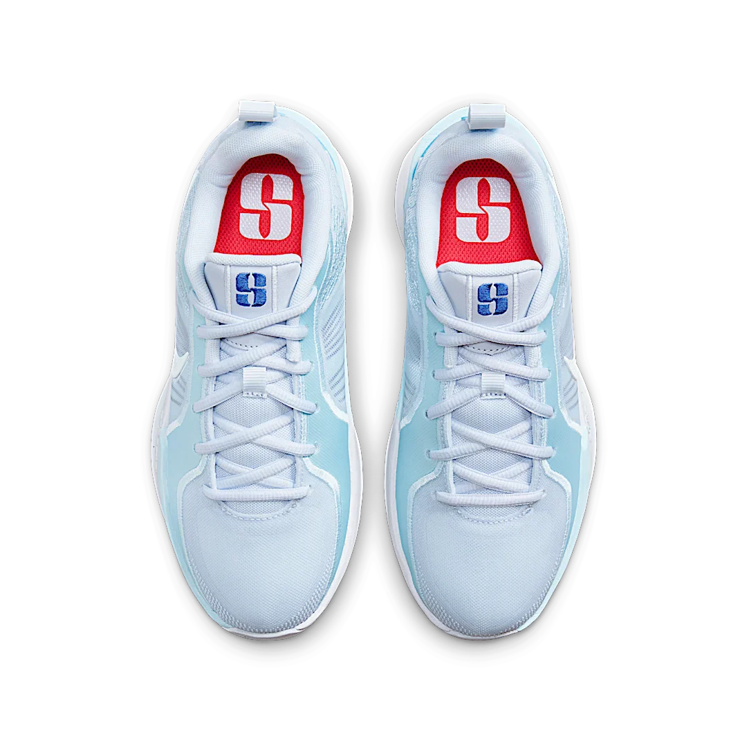 Nike Sabrina 2 Orchestrator, Football Grey/Glacier Blue/Astronomy Blue/White (FQ7376-002)