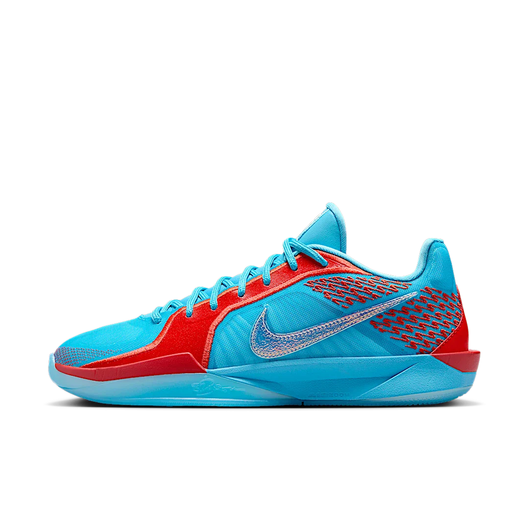 Nike Sabrina 2 Slurpee, Baltic Blue/Light Crimson/Glacier Blue/White (FQ2174-400)