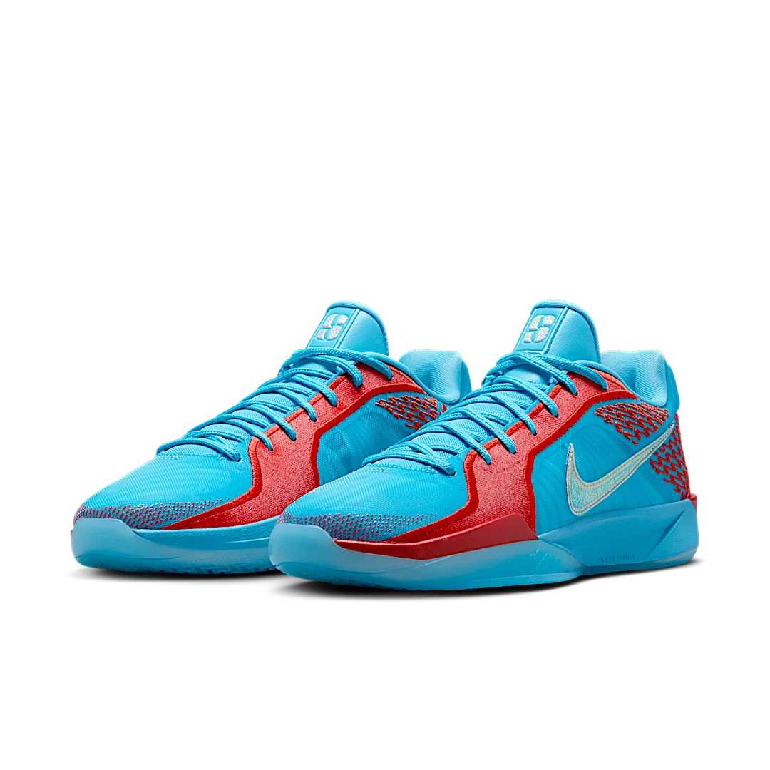 Nike Sabrina 2 Slurpee, Baltic Blue/Light Crimson/Glacier Blue/White (FQ2174-400)