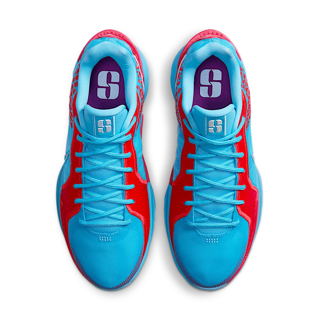 Nike Sabrina 2 Slurpee, Baltic Blue/Light Crimson/Glacier Blue/White (FQ2174-400)
