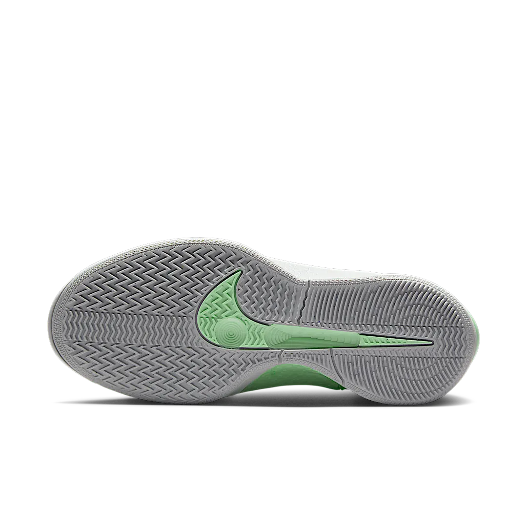 Nike Sabrina 2 The Bridge, Light Smoke Grey/Vapor Green/Fresh Mint (FQ2174-004)