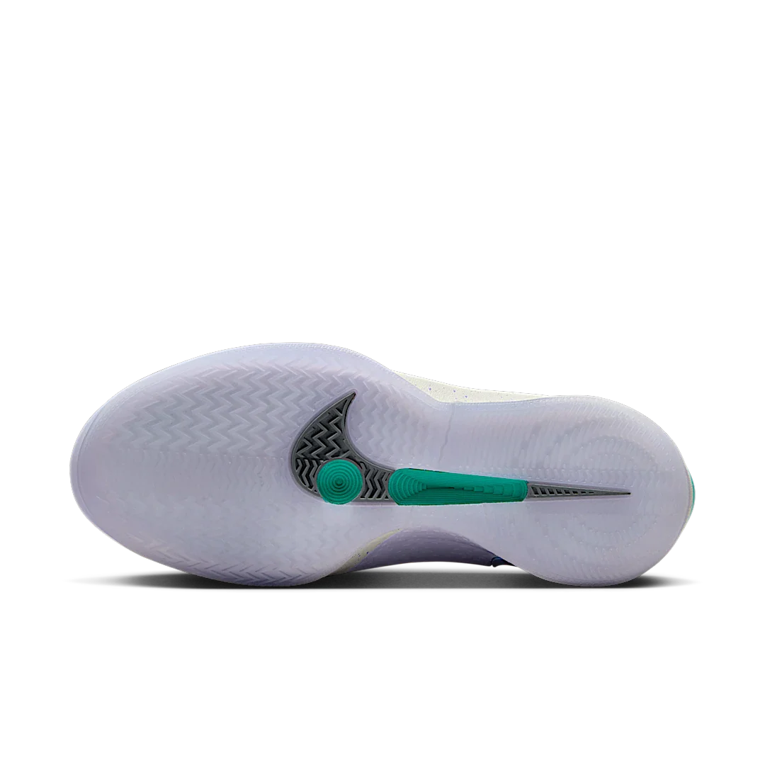 Nike Sabrina 2 Titan Make Space, Light Bone/Racer Pink/Calypso/Teal Tint/Purple Agate/Twilight Pulse (IH8554-001/HQ1846-001)