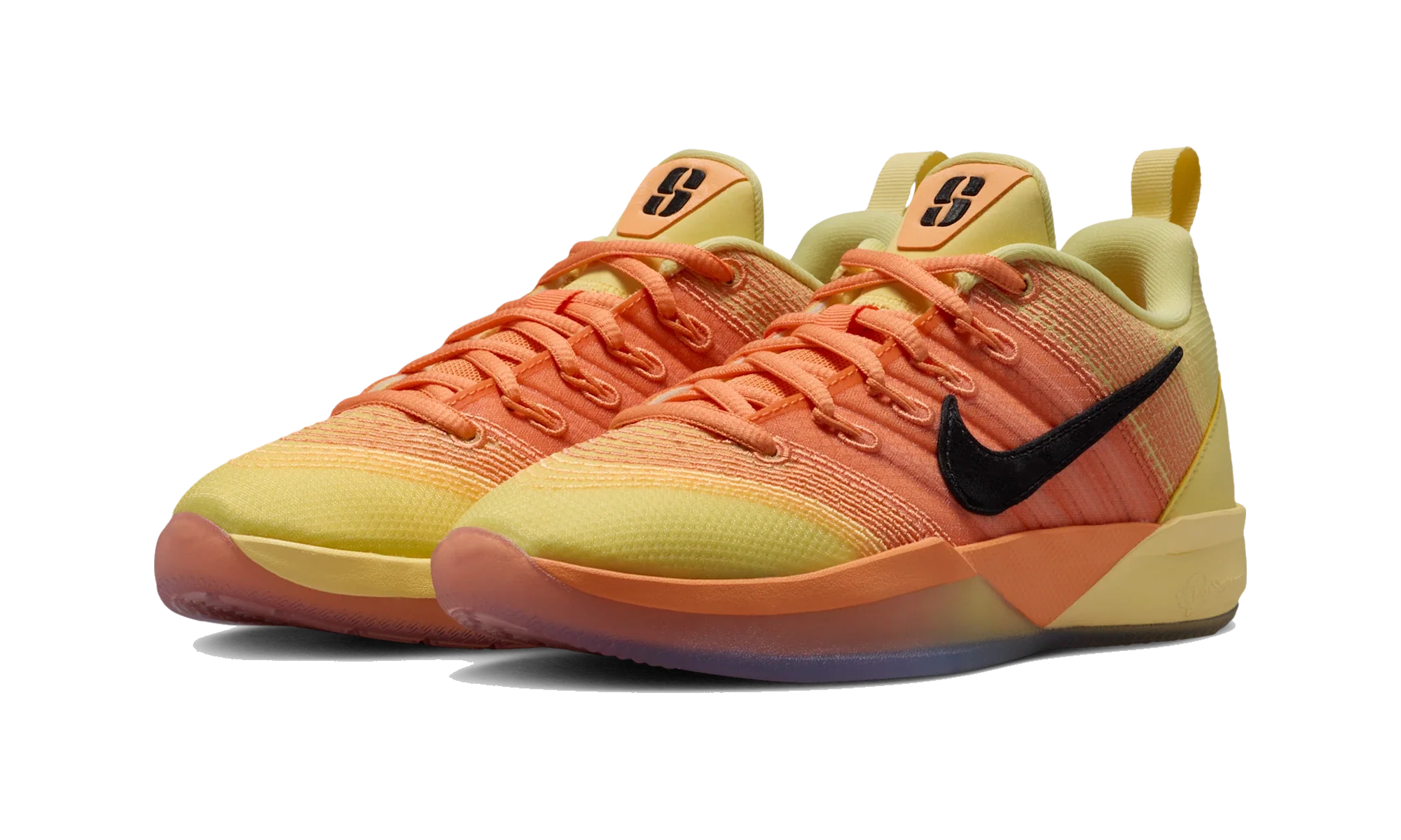 Nike Sabrina 3 All-Star