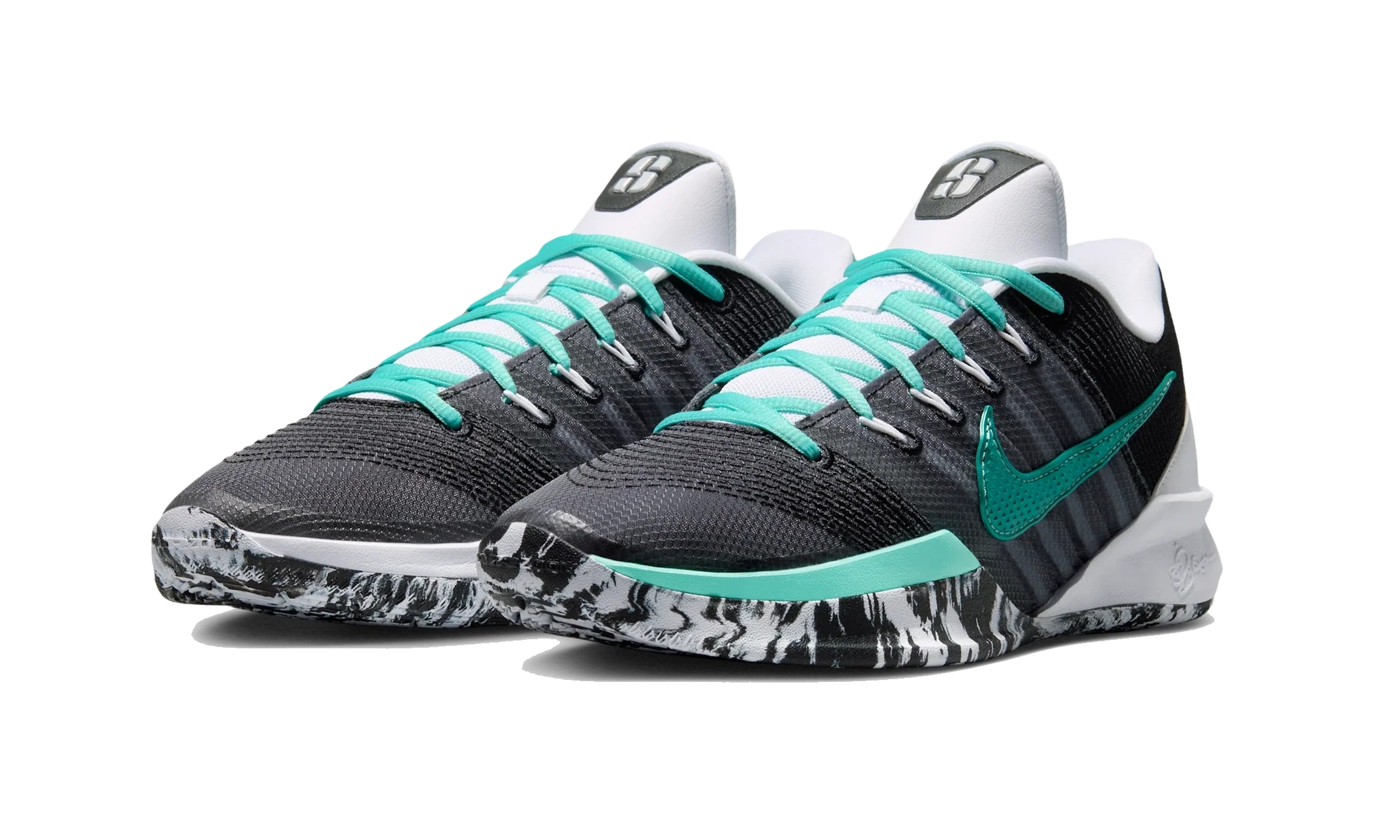 Nike Sabrina 3 Big Ellie