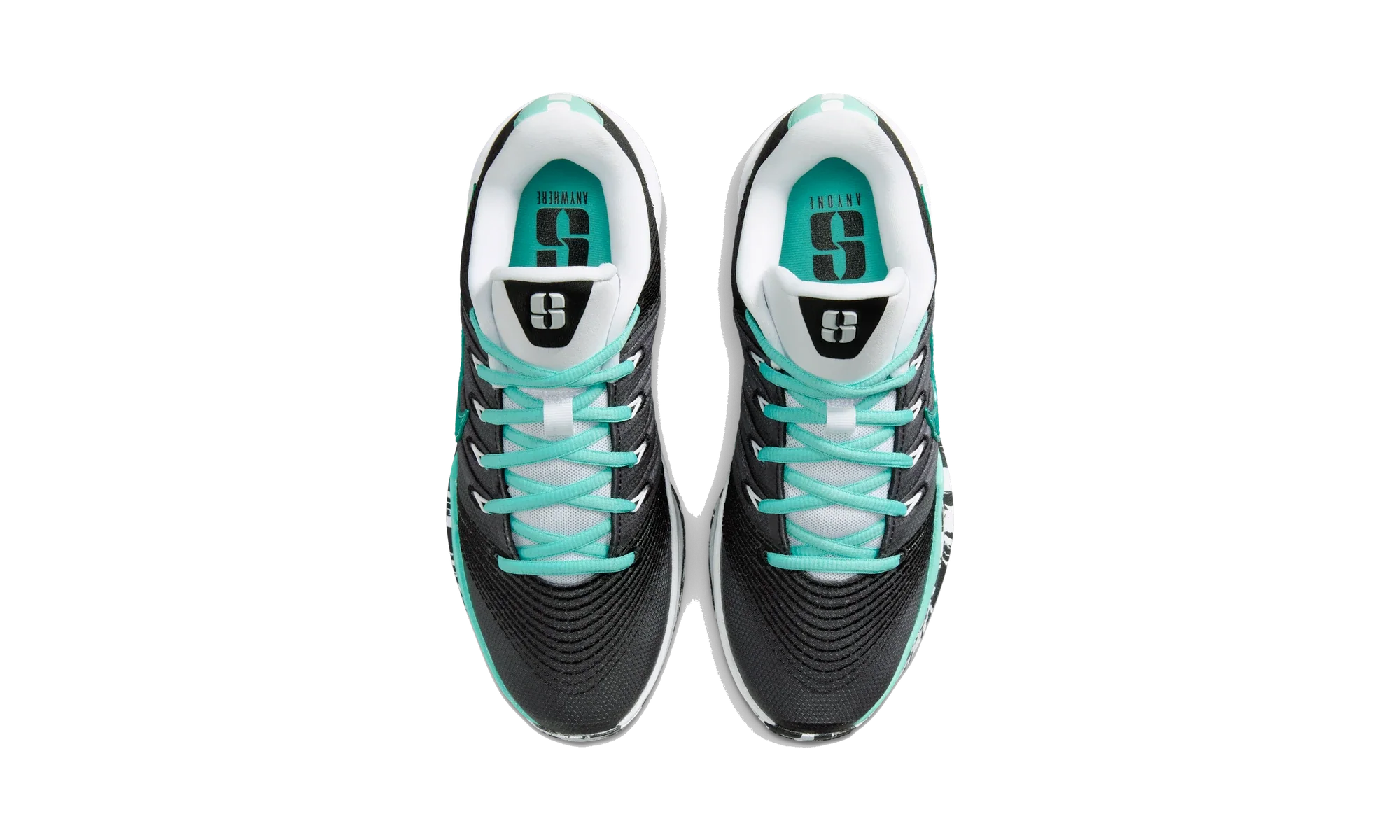 Nike Sabrina 3 Big Ellie