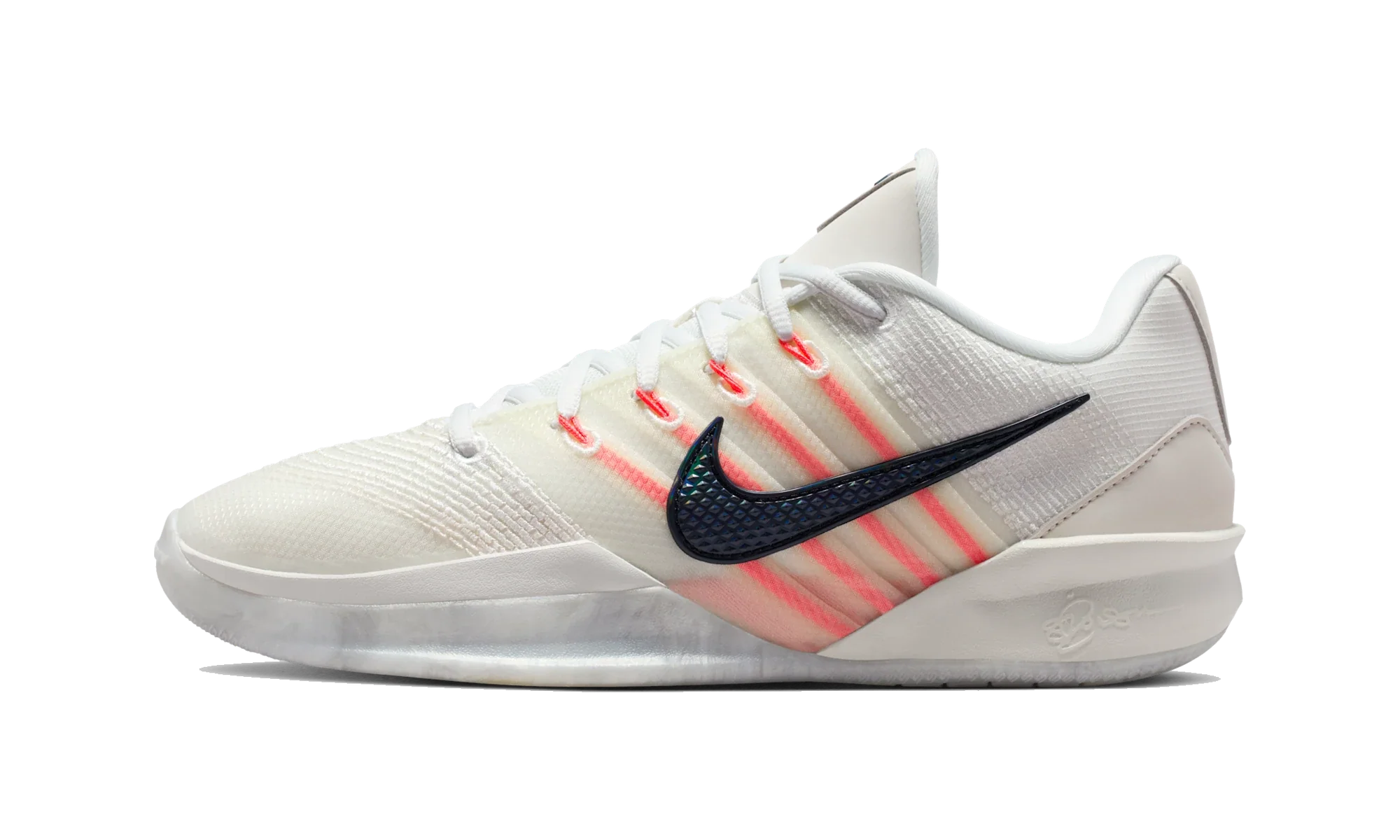 Nike Sabrina 3 Equity