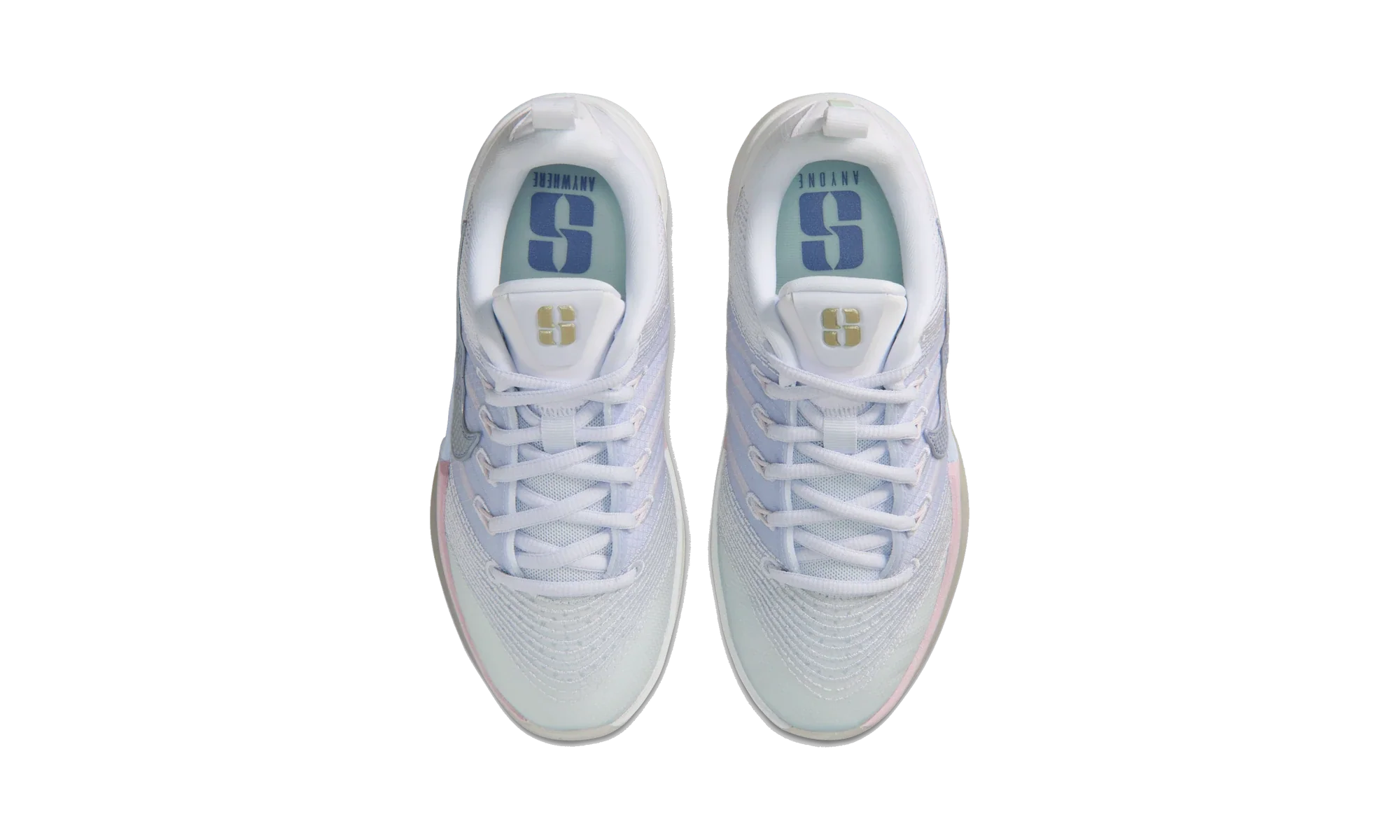 Nike Sabrina 3 Infinite