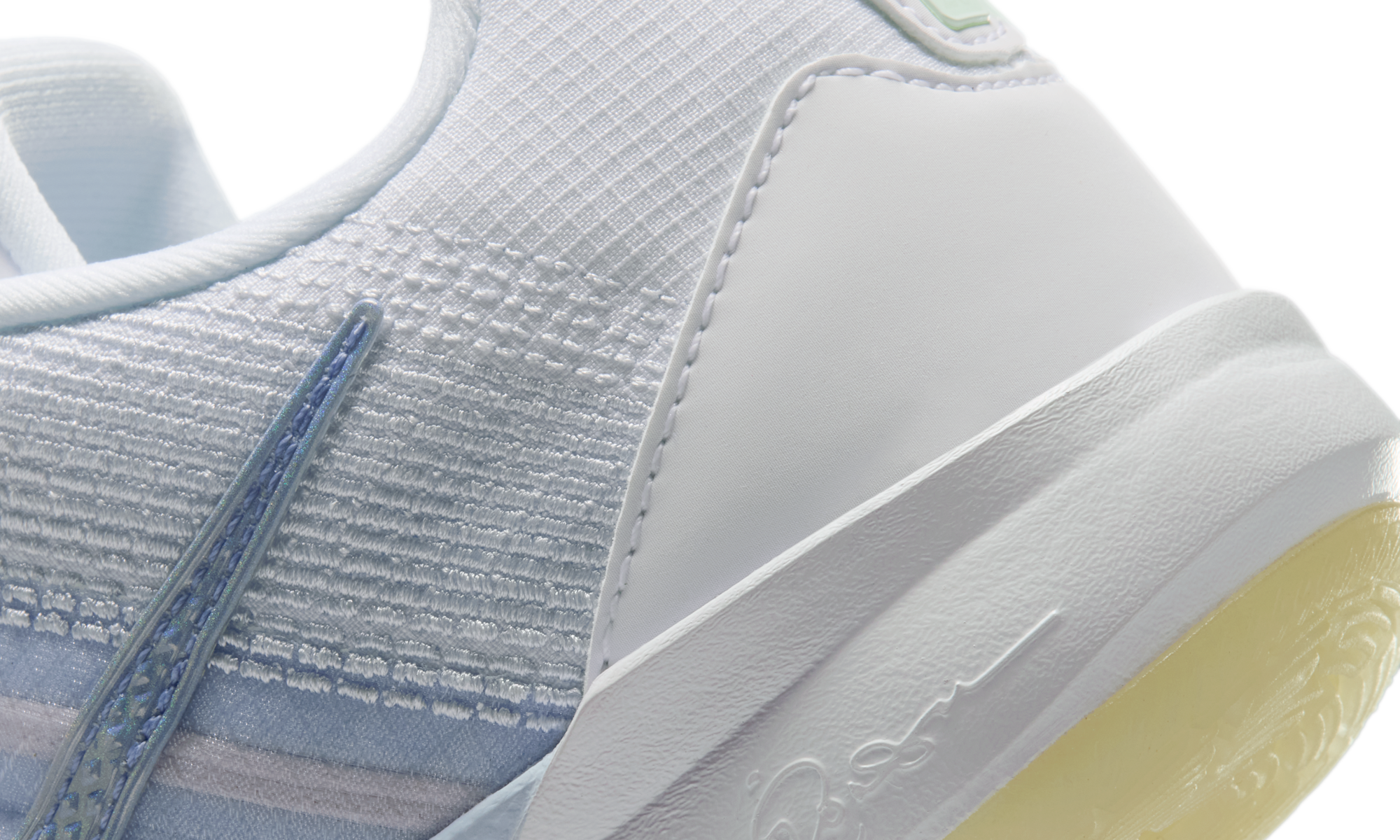 Nike Sabrina 3 Infinite
