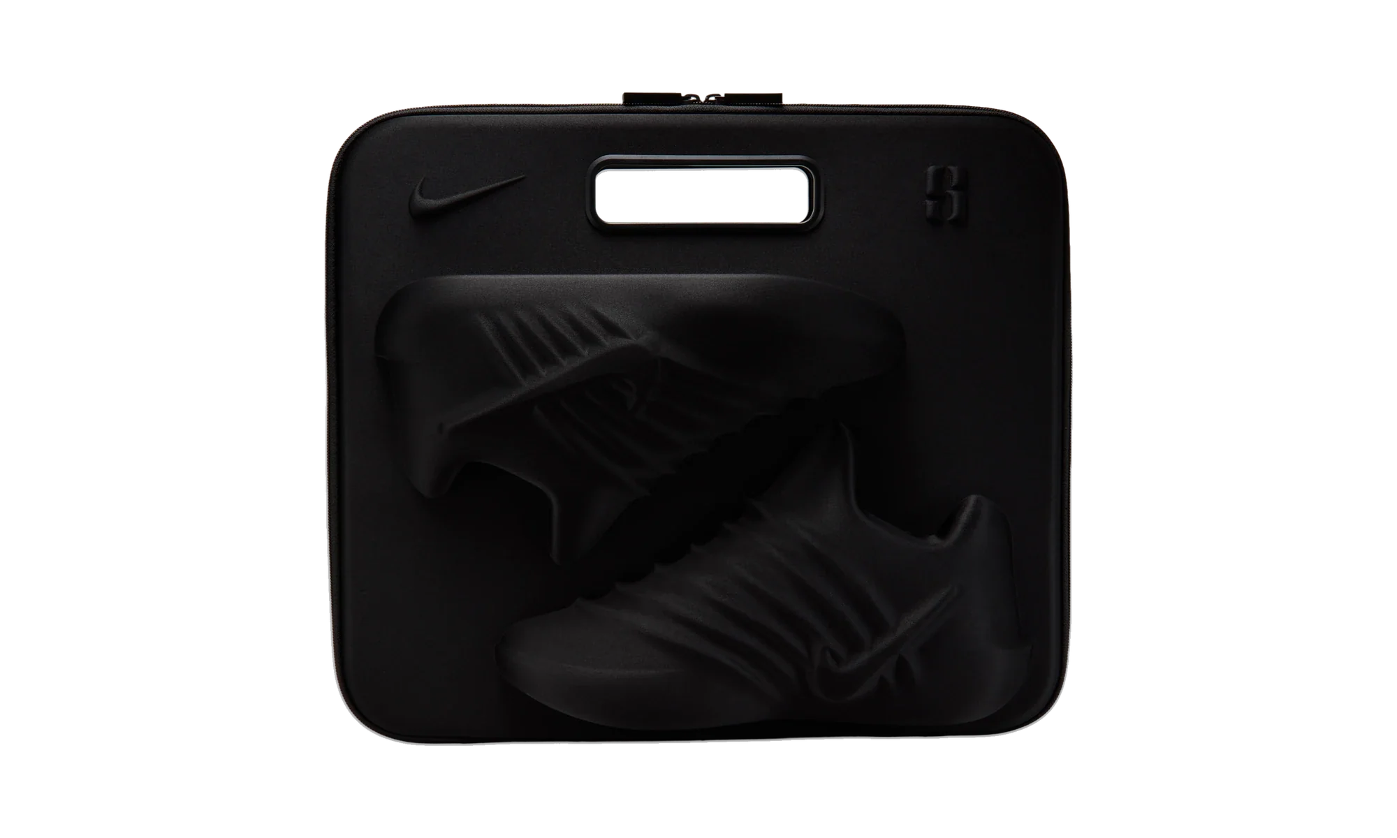 Nike Sabrina 3 LX All-Star Warning Label
