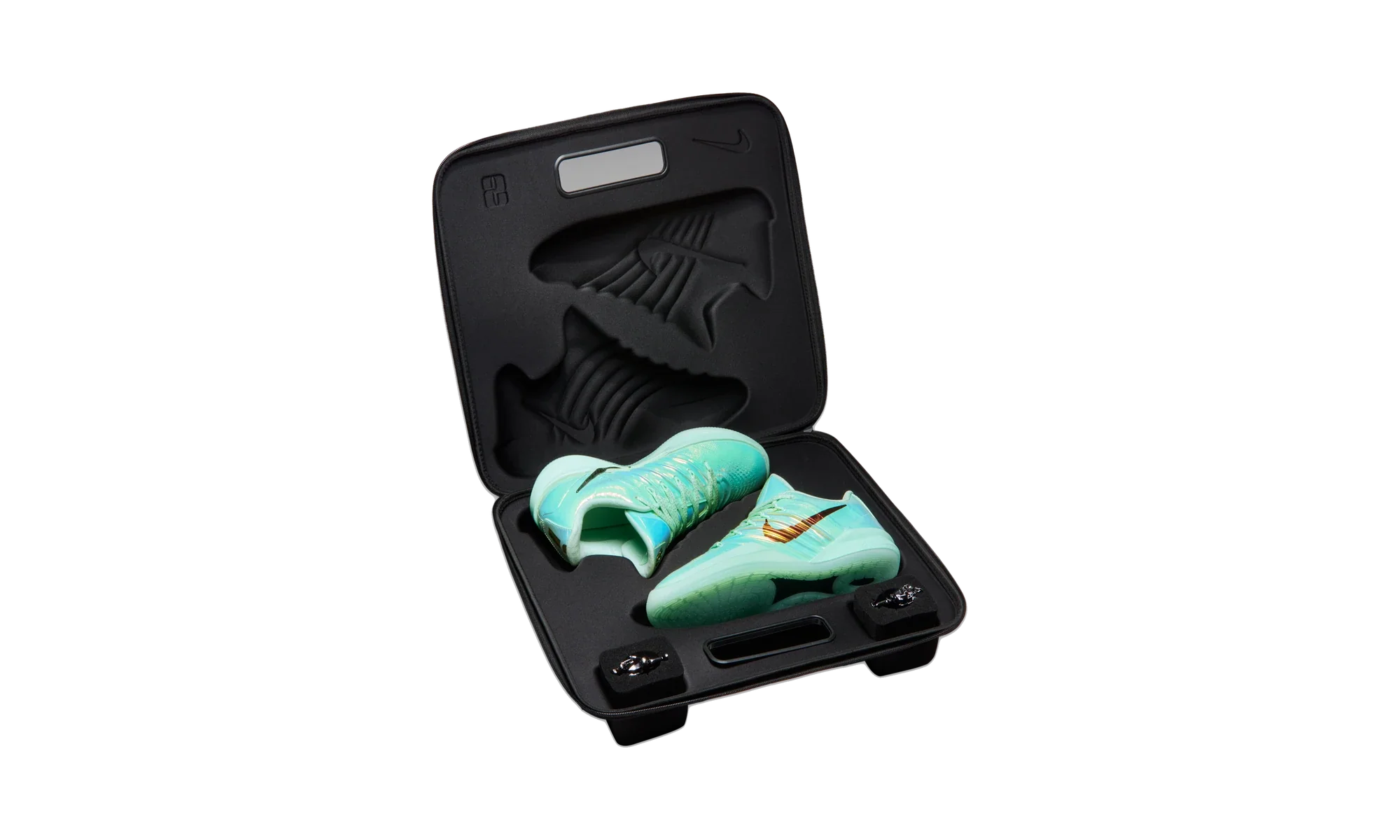 Nike Sabrina 3 LX All-Star Warning Label