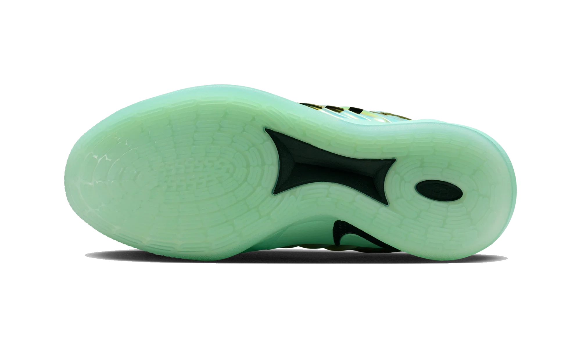 Nike Sabrina 3 LX All-Star Warning Label