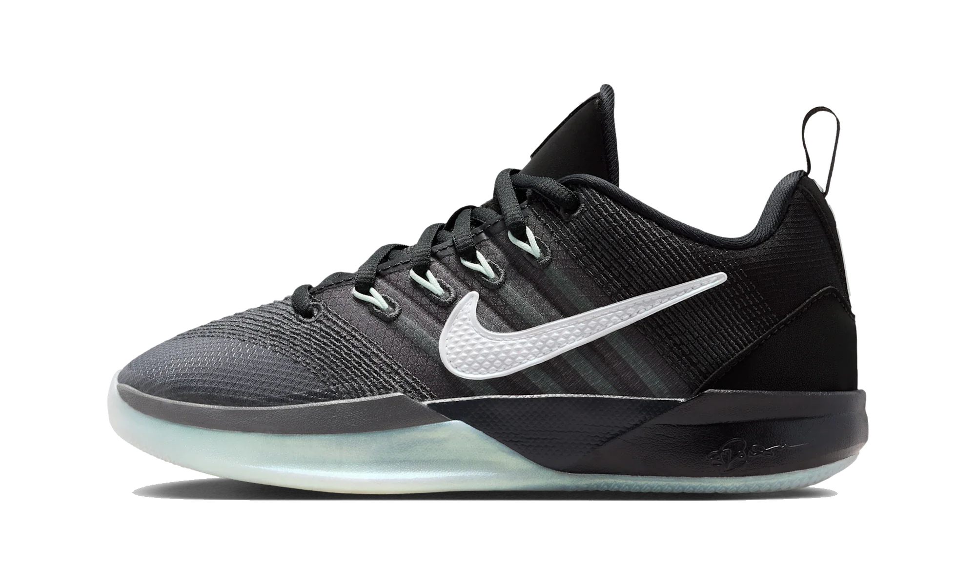 Nike Sabrina 3 Morale