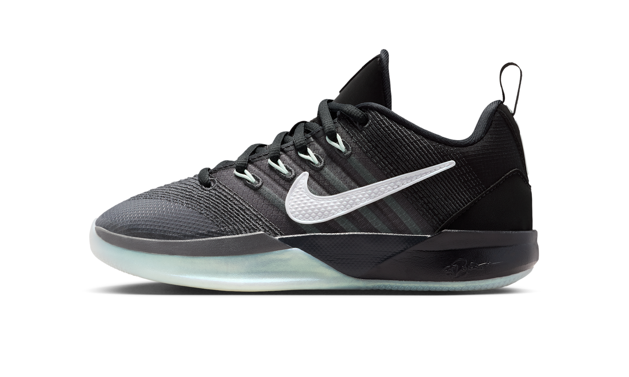 Nike Sabrina 3 Morale