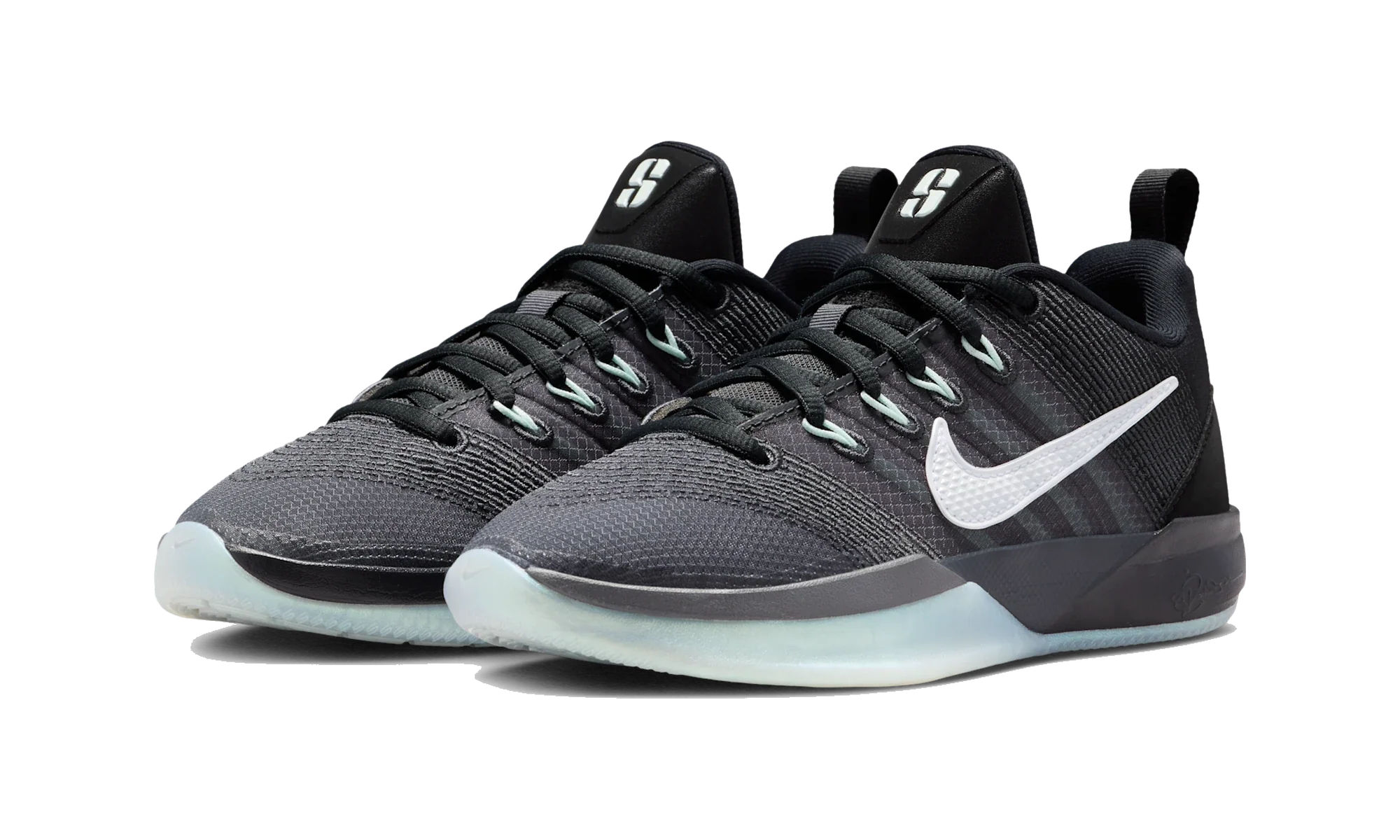 Nike Sabrina 3 Morale