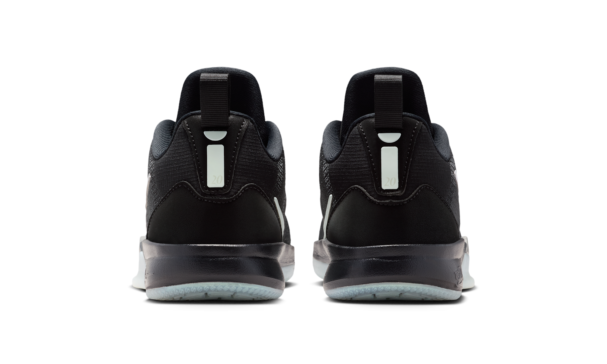 Nike Sabrina 3 Morale