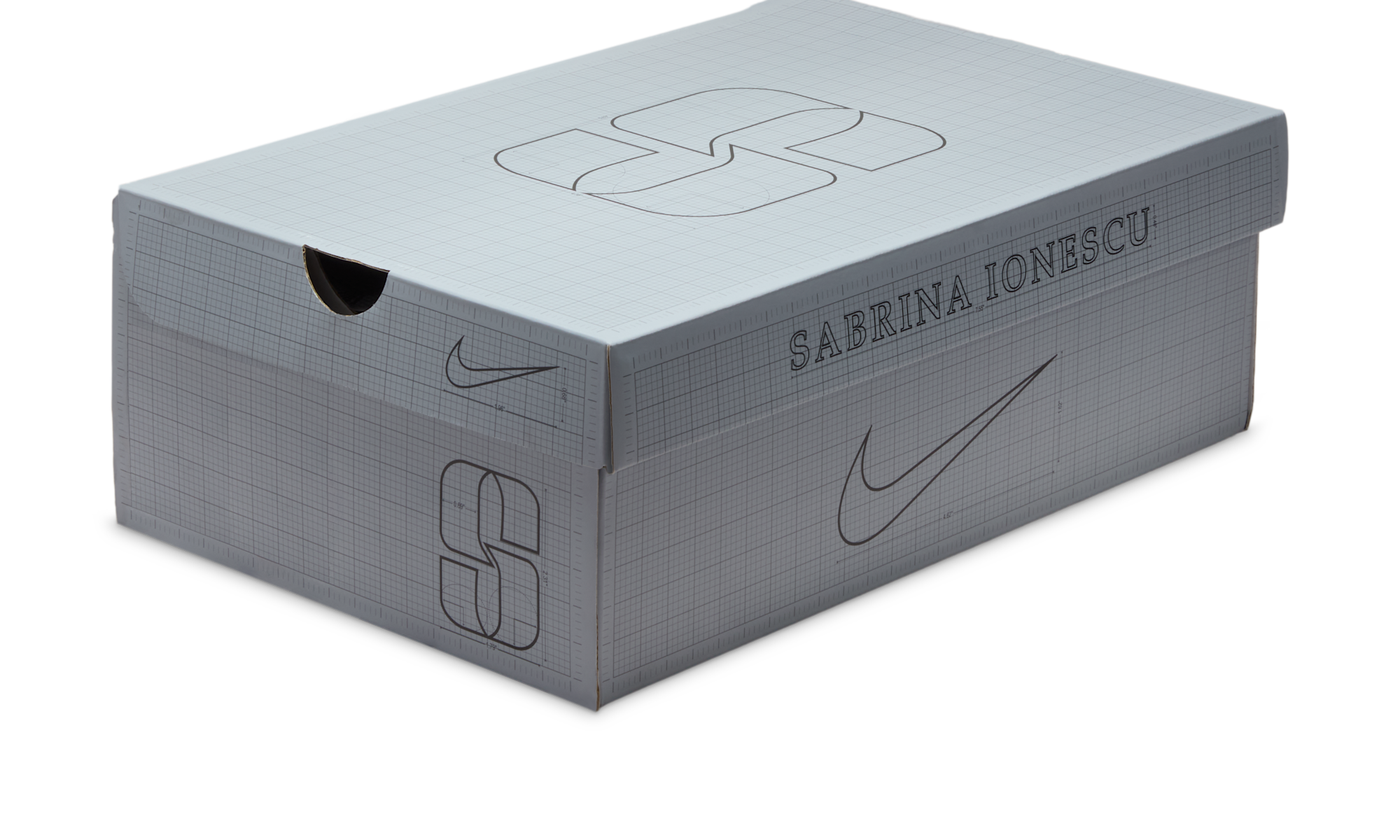 Nike Sabrina 3 Morale