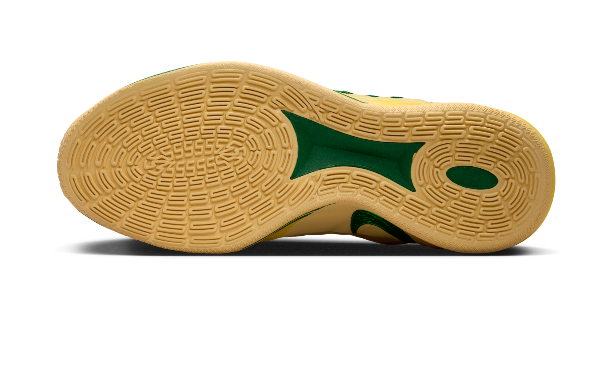 Nike Sabrina 3 Oregon Ducks