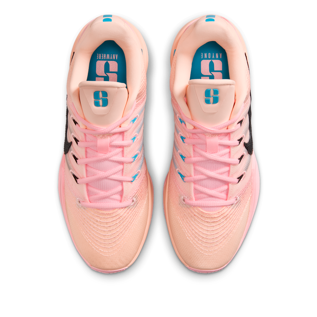 Nike Sabrina 3 Twin