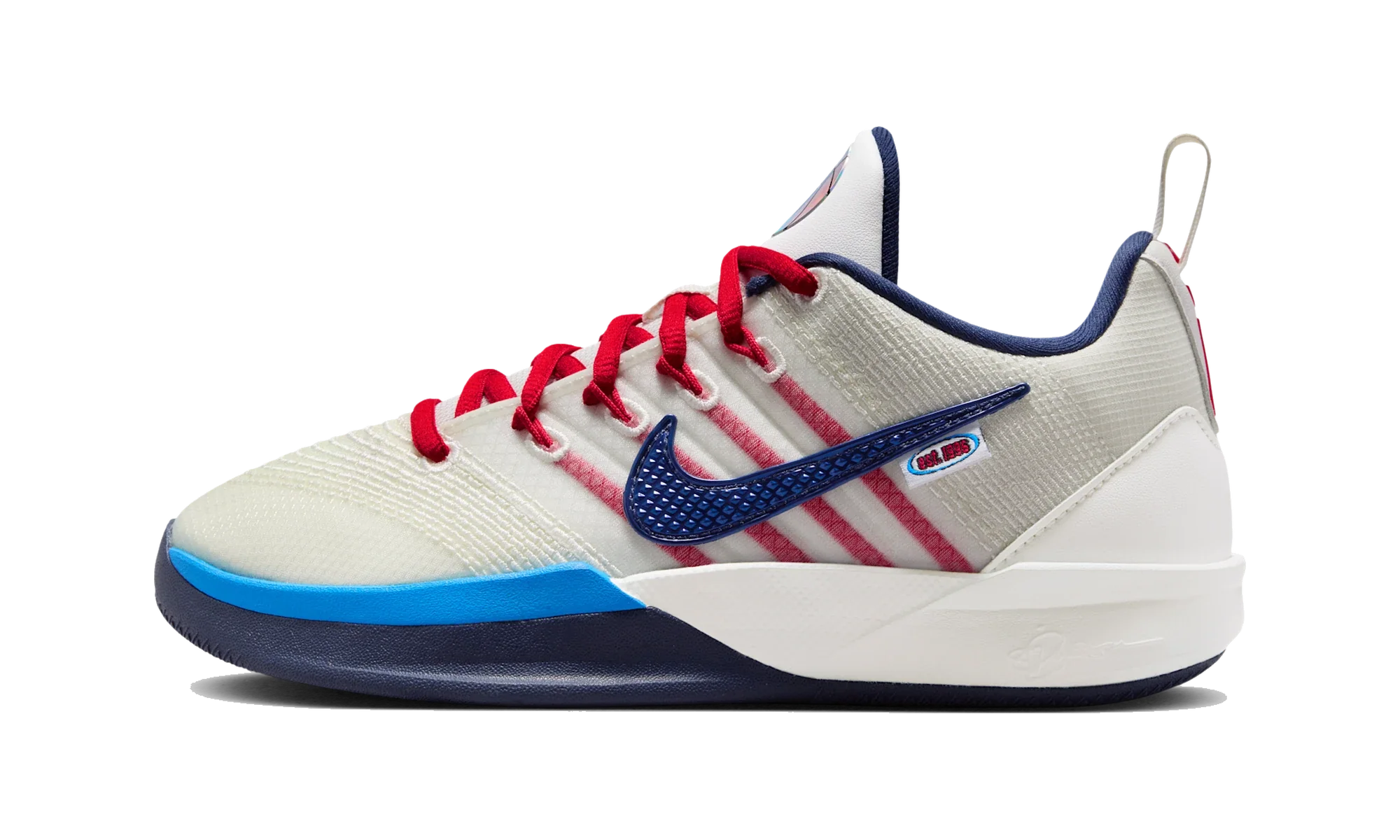 Nike Sabrina 3 WNBA 30th Anniversary