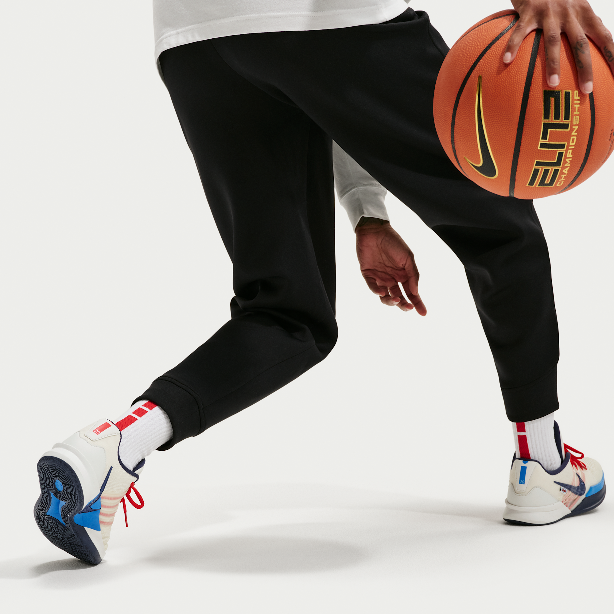 Nike Sabrina 3 WNBA 30th Anniversary