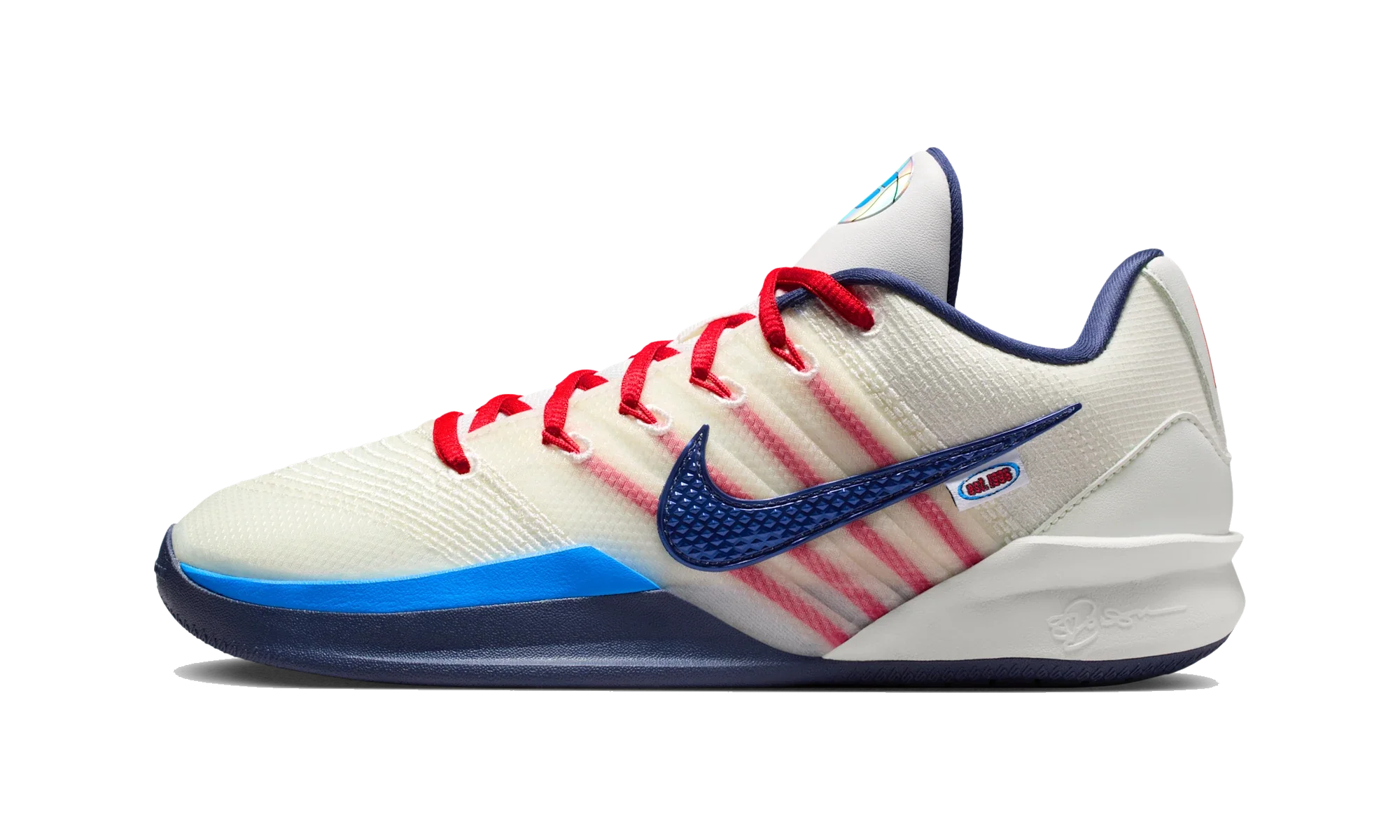 Nike Sabrina 3 WNBA 30th Anniversary